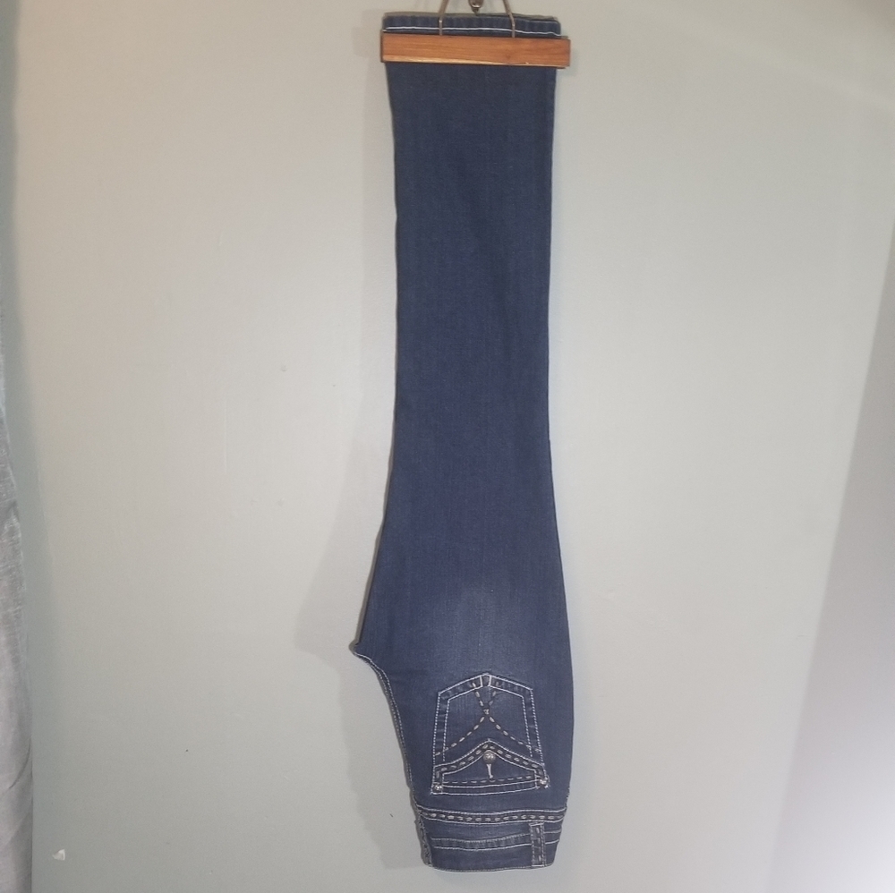 V.S.H jeans size 6